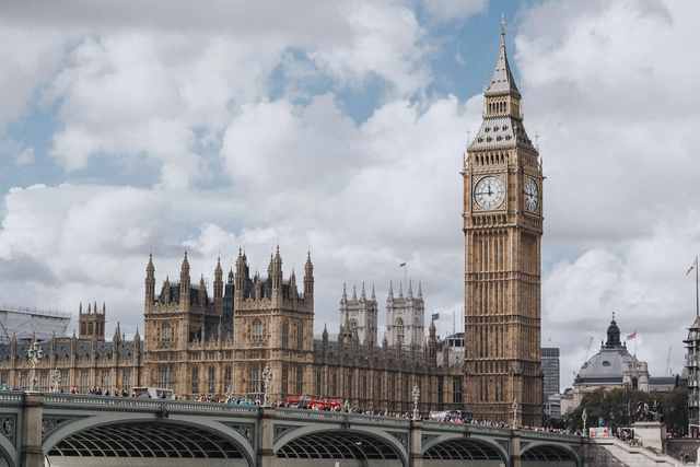 UK Visit Visa from Qatar: A Complete Guide for Qatar Residents in 2026